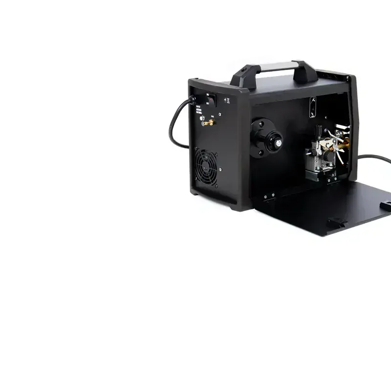 EvoTech Multisyng200- zváračka Co2 SET Zapoj a Zváraj