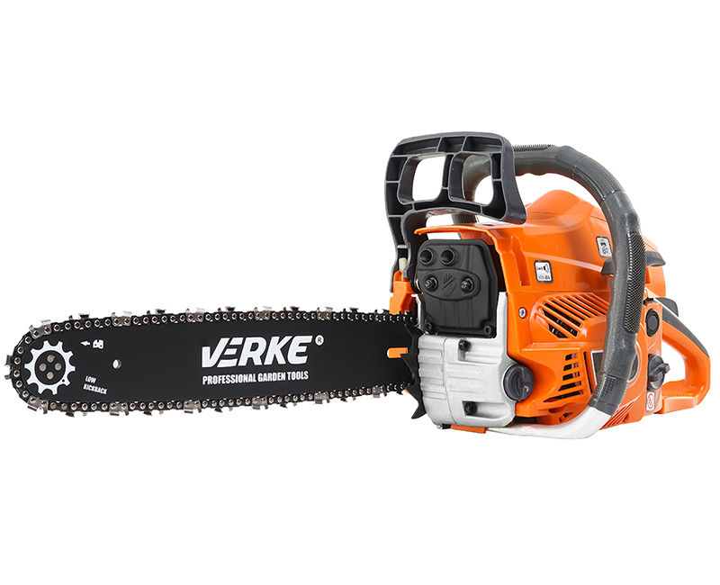 Verke-Benzínová píla 3HP