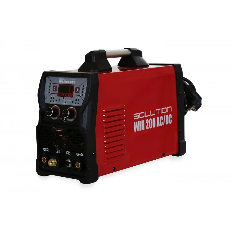 SOLUTION WIN 200 AC/DC