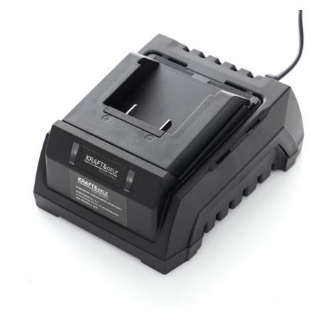 Kraft-Aku.Vŕtacie/sekacie kladivo SDS+