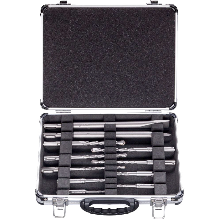 BOSCH-Sada SDS+ vrtákov 11dielna 