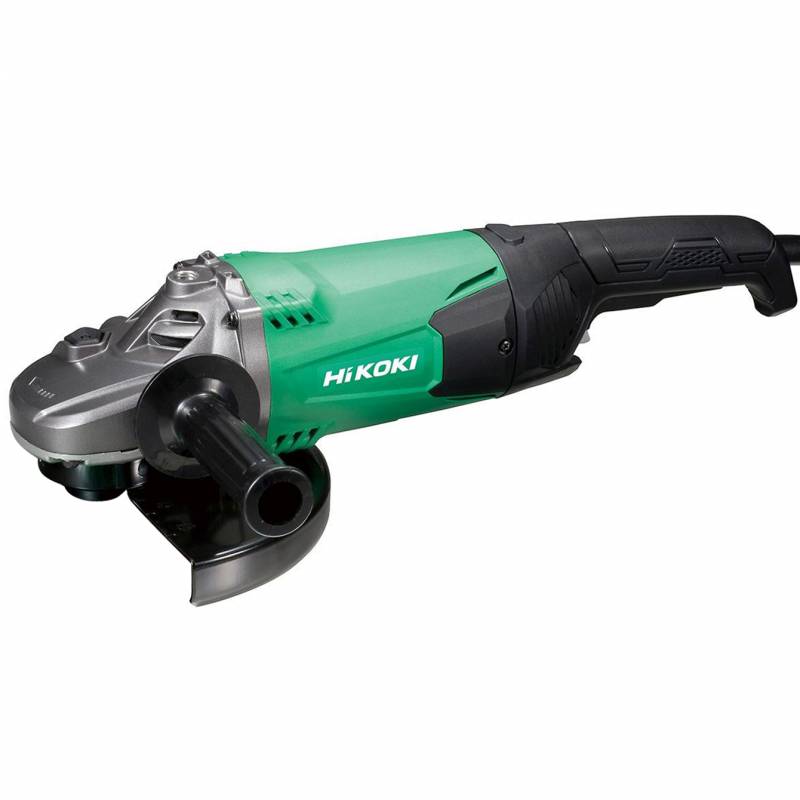 HiKOKI-G23STWAZ 2000W 230mm uhlová brúska
