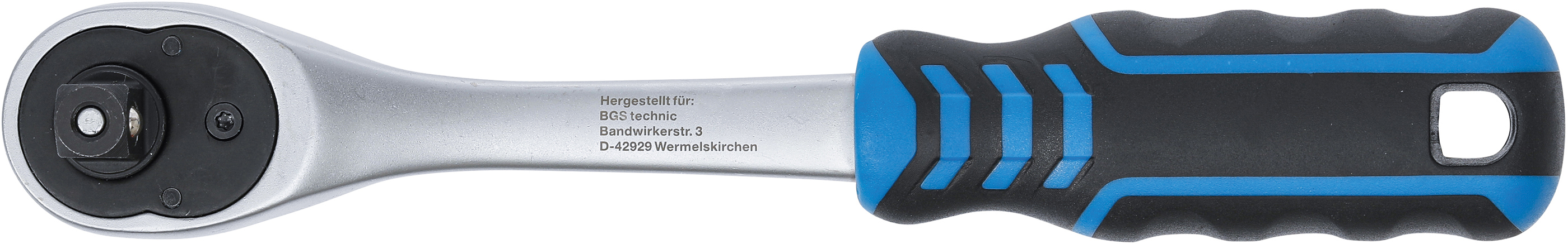 BGS-Račňa vyhnutá 3/8"