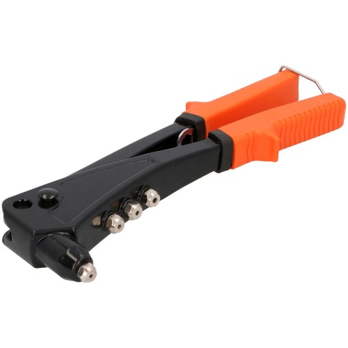 Nitovacie kliešte typ Japan