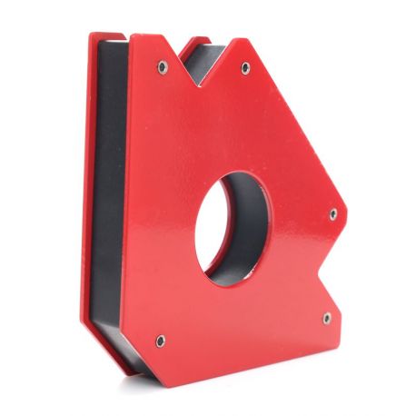 Zvárací magnet uholník 185 X 125 X 22 mm