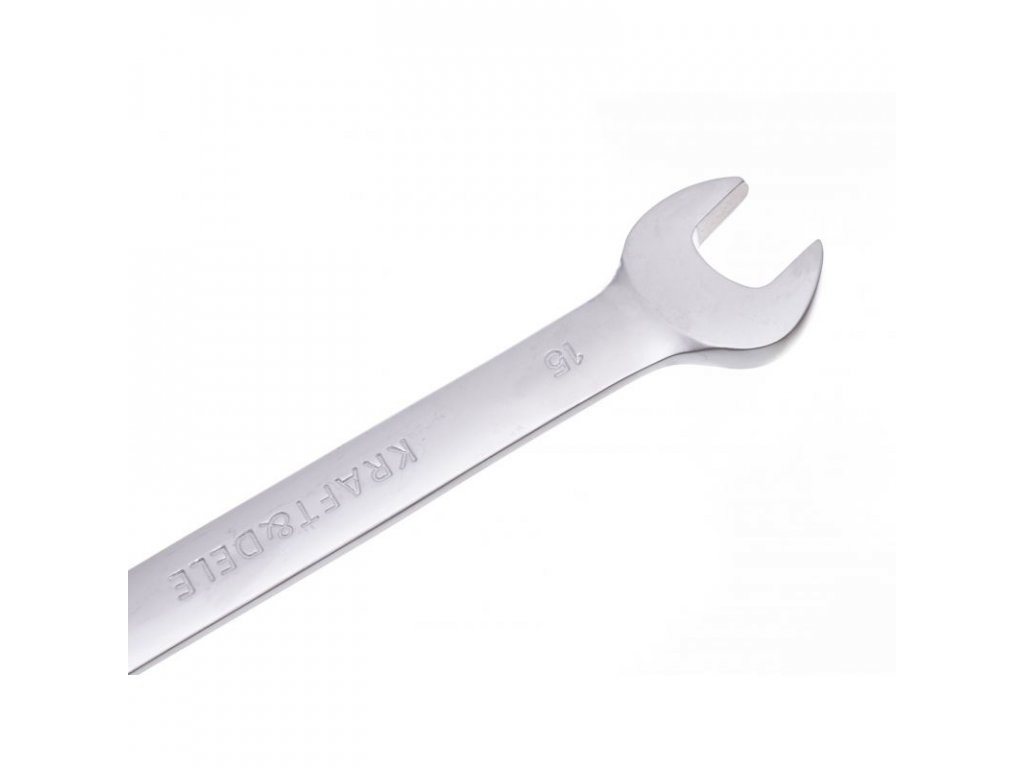 Sada račňových kľúčov 12dielna CrV.