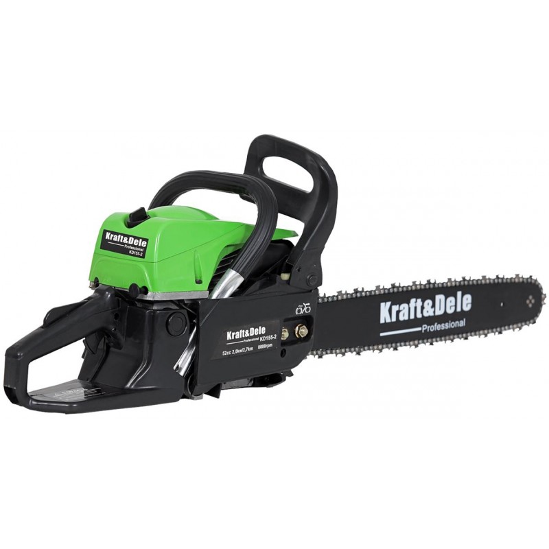 Kraft-píla reťazová - bez krabice