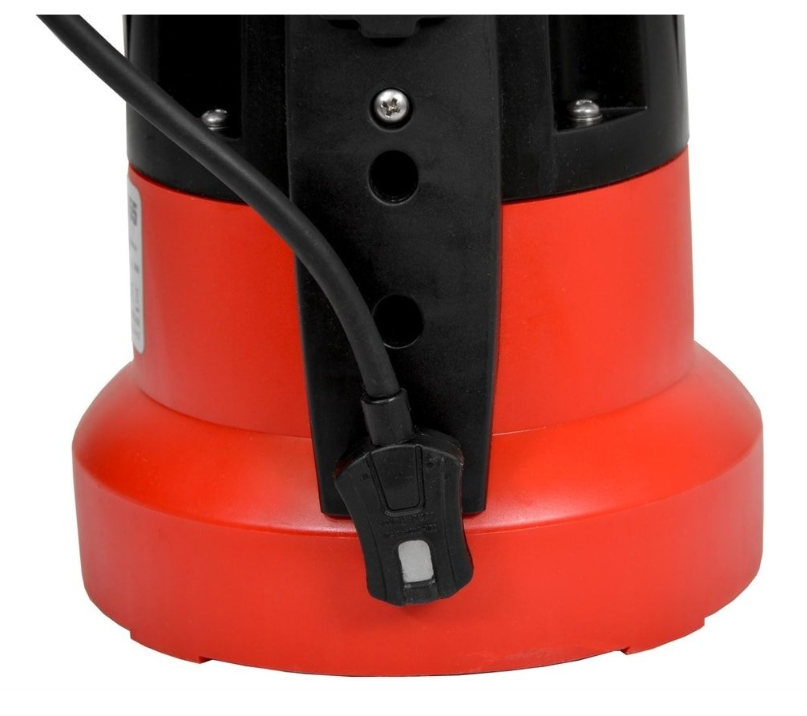 HECHT 3455-ponorné čerpadlo 400W vypredaj