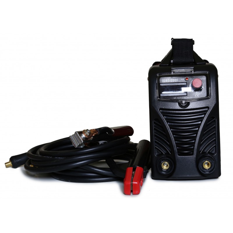 Solution FAST 200 s príslušenstvom