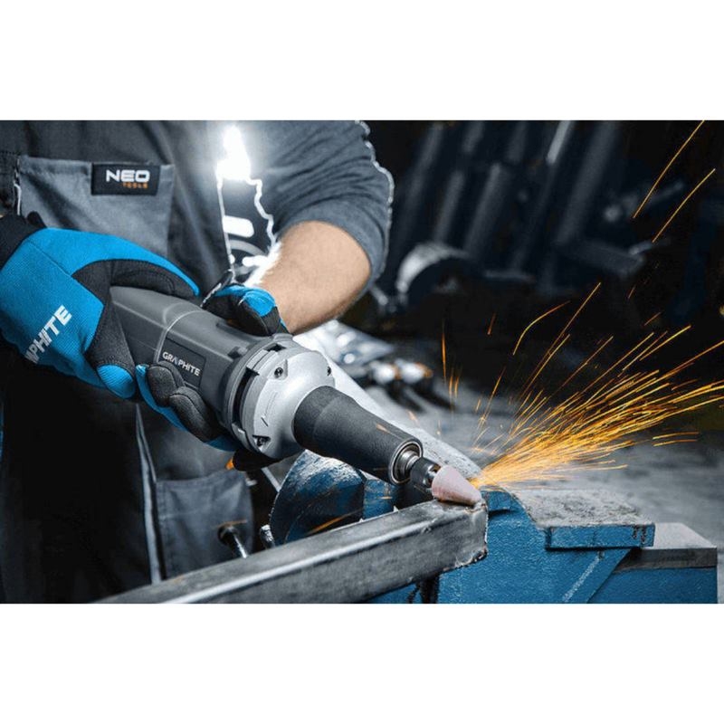 Graphite 59G071-Priama brúska 