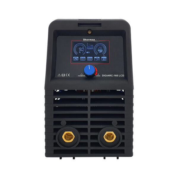 Sherman-Digiarc 160 LCD 