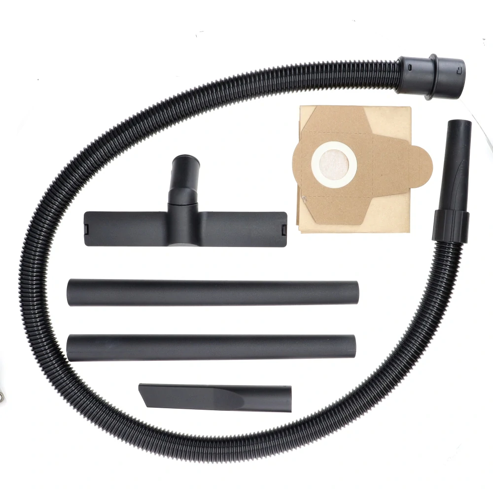 Brenar-Vysávač mokro suchý 1200W 20L