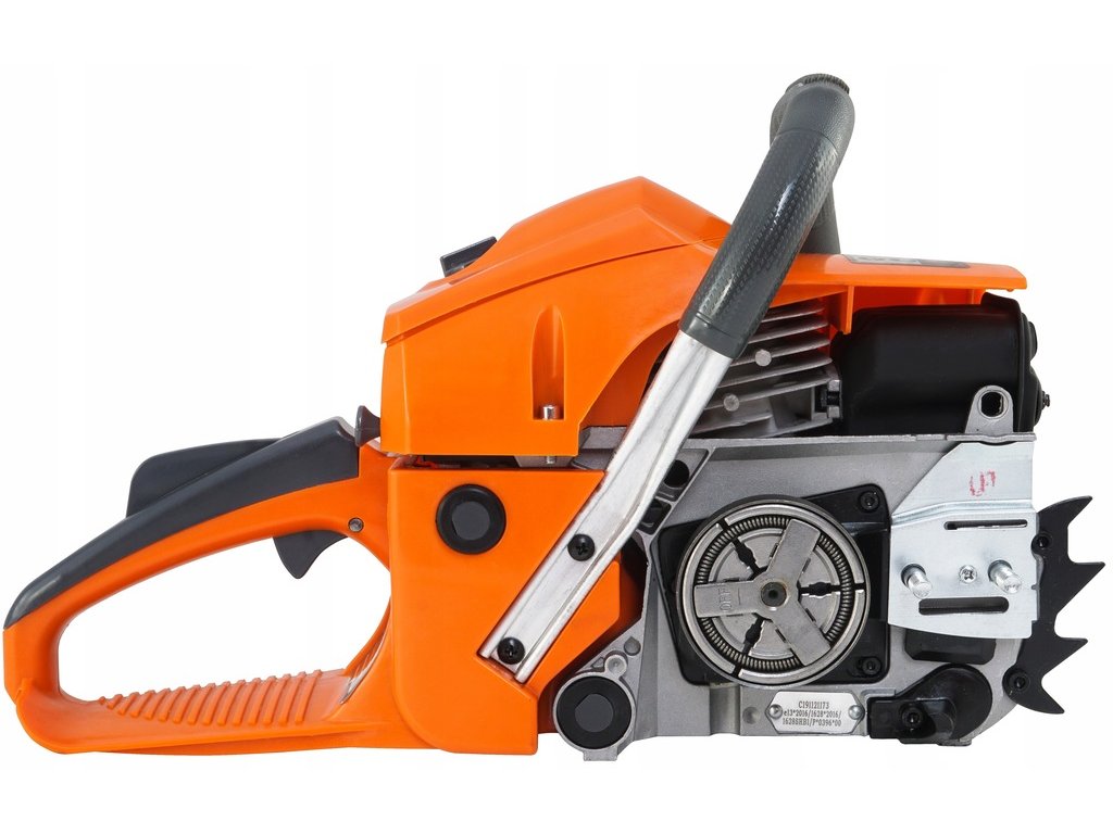 Verke-Benzínová píla 3HP