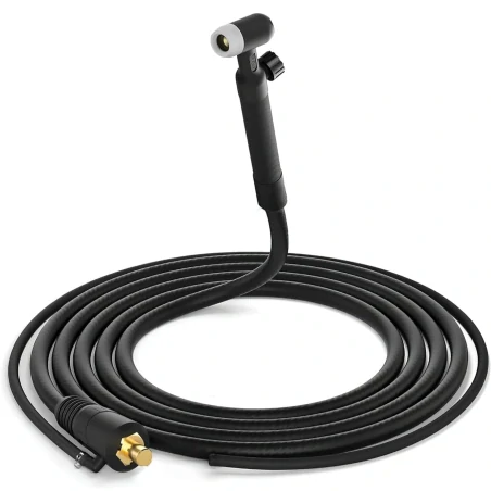 TIG Lift horák 17V 10-25 / 3m sada