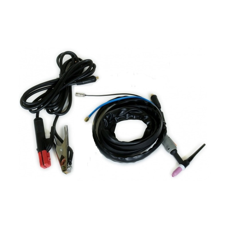 SOLUTION TIG BT-1600 s príslušenstvom
