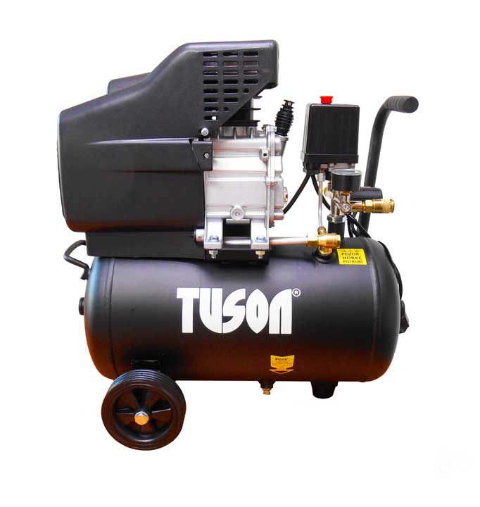 Tuson-Kompresor 1500W 24l
