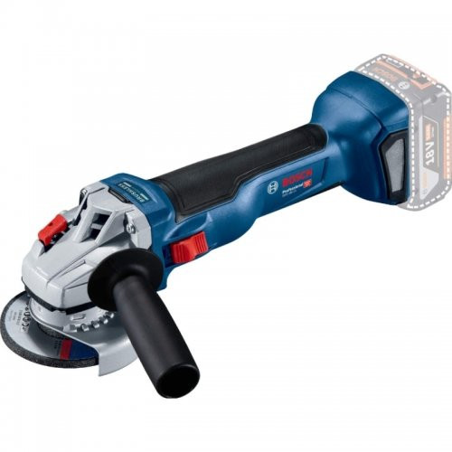 BOSCH-Super SET 18V 3X4,0Ah aku