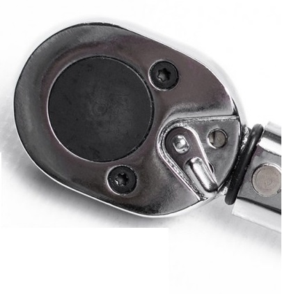 Momentový kľúč 210Nm 1/2"