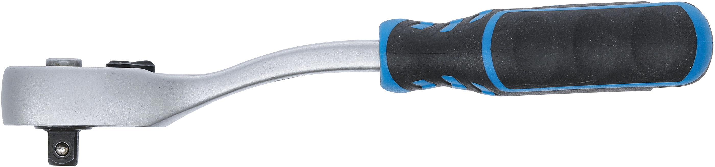 BGS-Račňa vyhnutá 1/4"