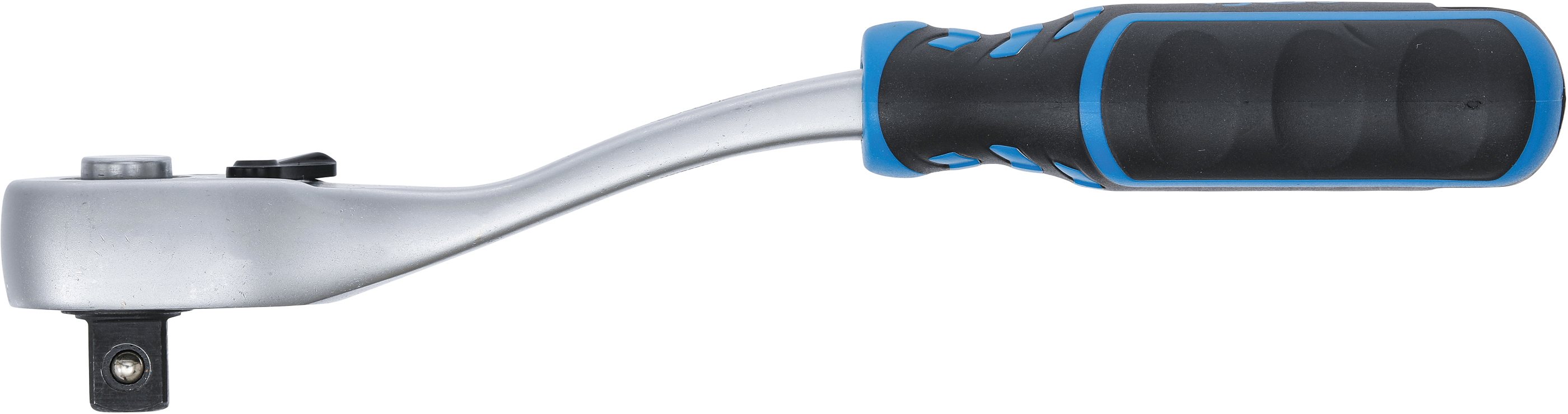 BGS-Račňa vyhnutá 1/2"