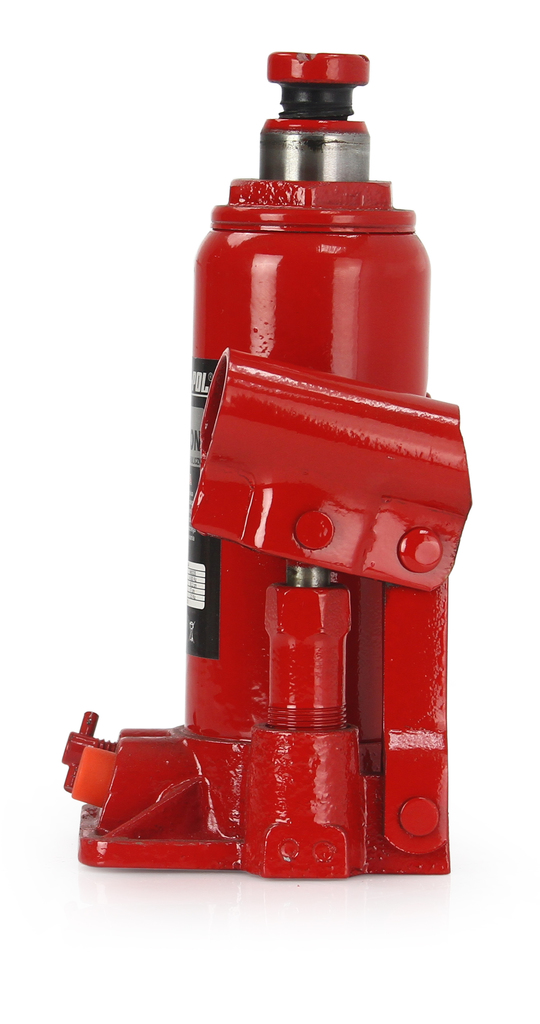 Zdvihák hydraulický do 4t stĺpový