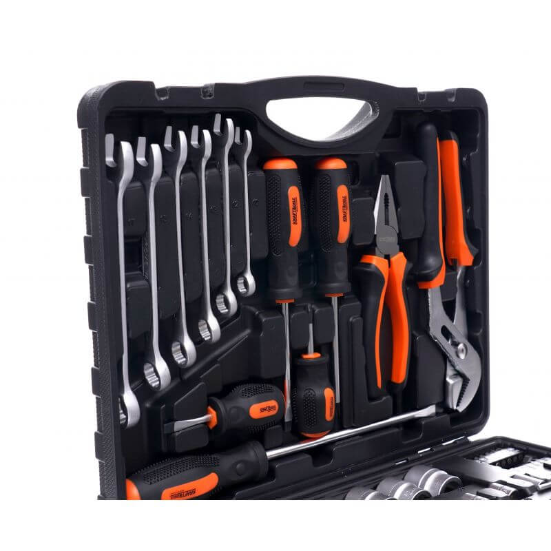 Kraft-Sada náradia 56dielna 