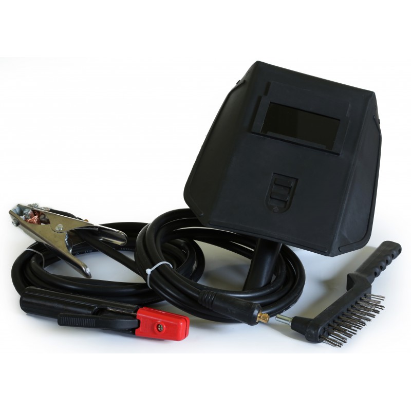 Solution FAST 200 s príslušenstvom