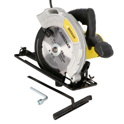 Brenar-Elektrická kotúčová píla 