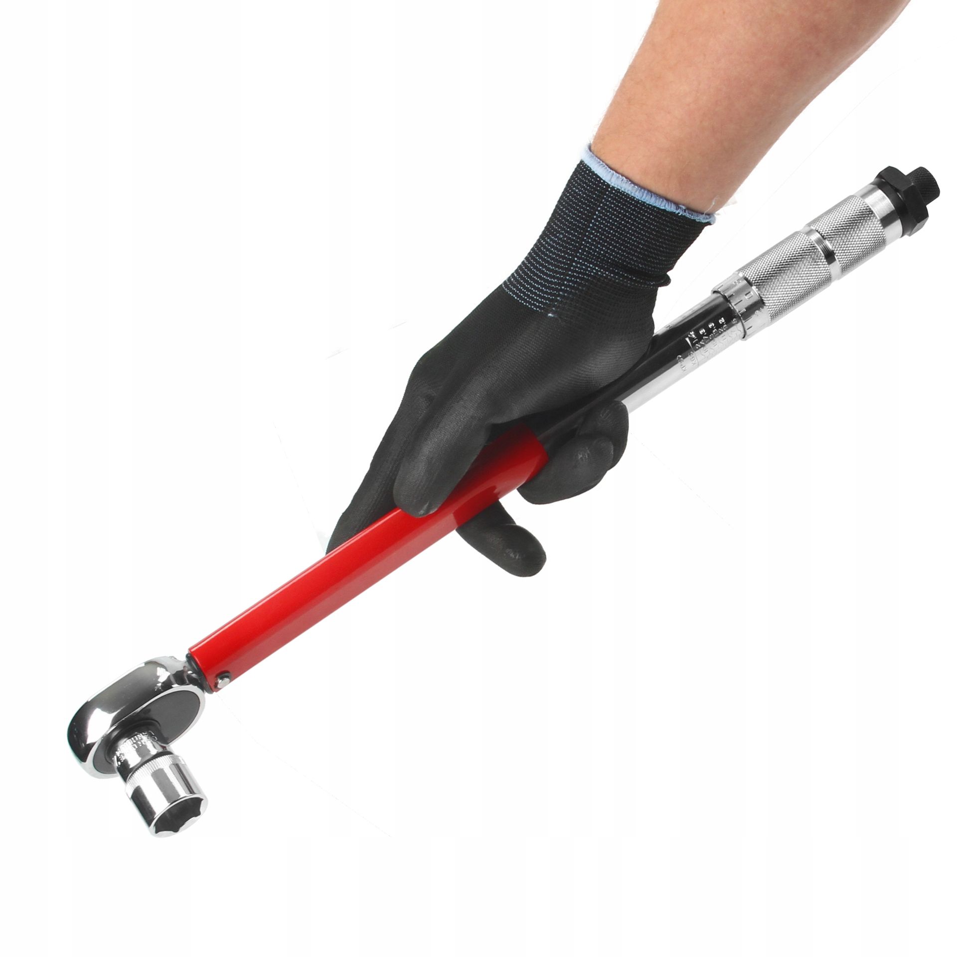 Momentový kľúč 210Nm 1/2"