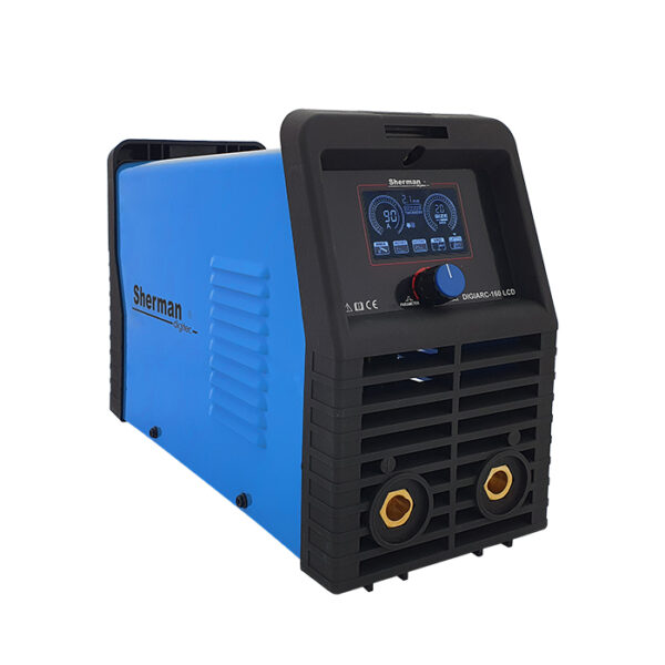 Sherman-Digiarc 160 LCD 