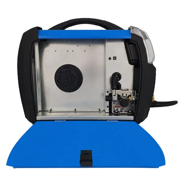 Sherman-DIGIMIG 210 LCD DOUBLE PULSE