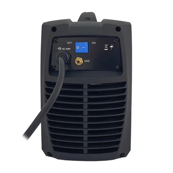 Sherman DIGIMIG 200 SIMPLE- zváračka Co2 SET Zapoj a Zváraj