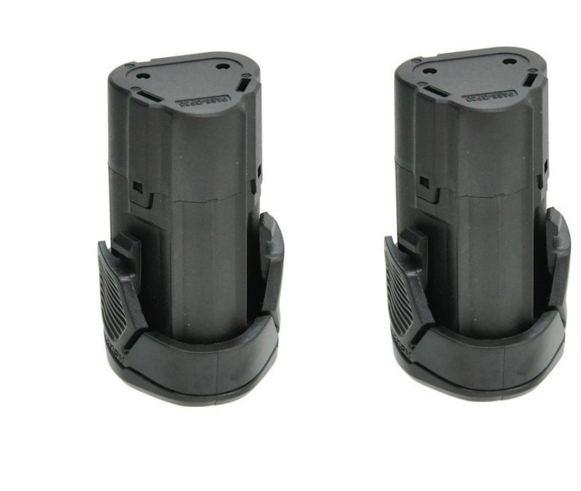 C-lion Equipment-aku vŕtačka 10,8V 2x akumulátor