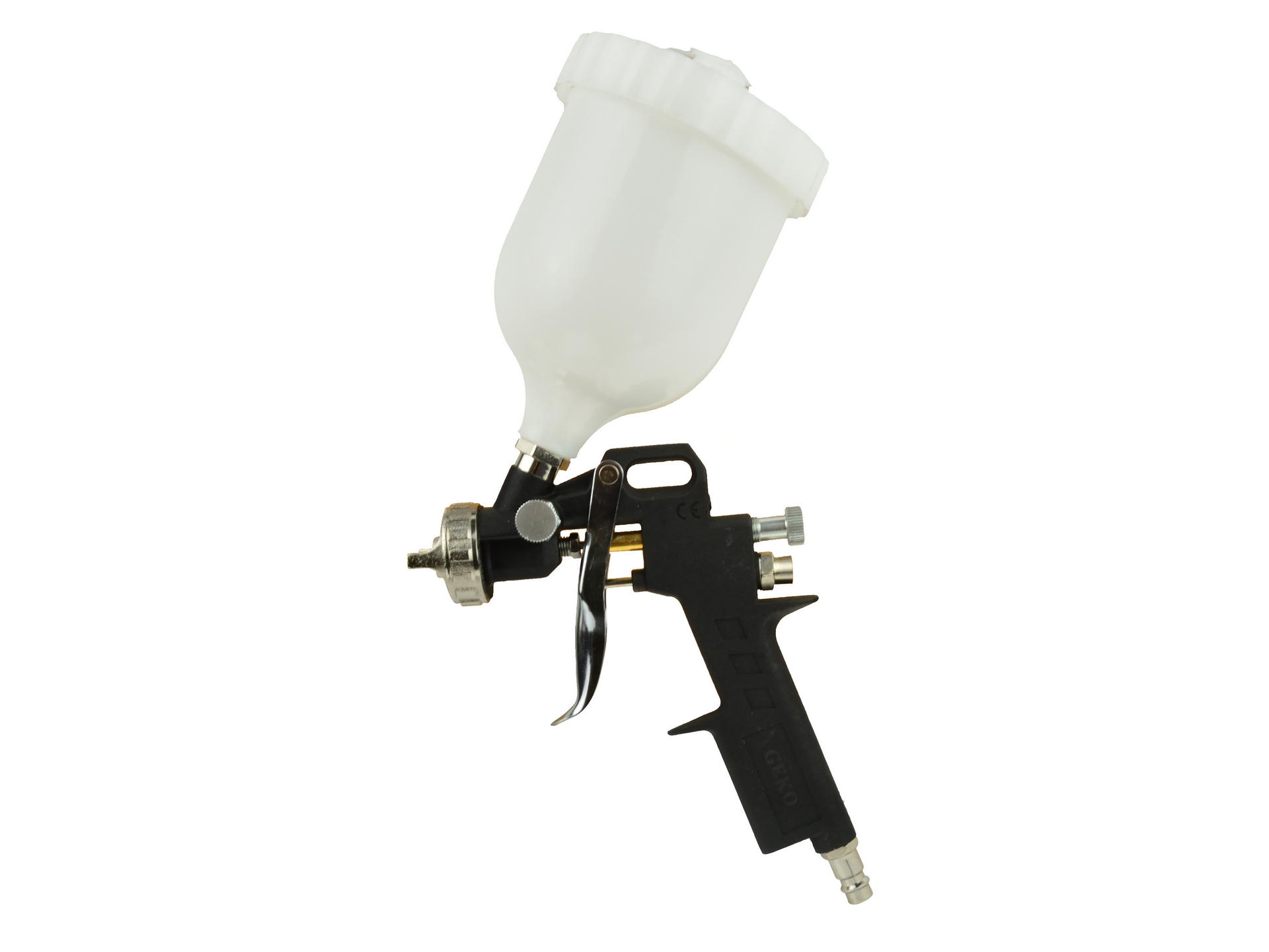 Sada pneumatického náradia 5dielna