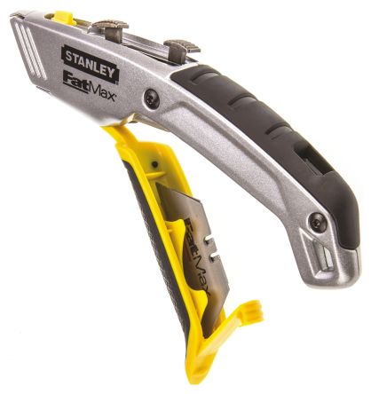 Stanley FatMax dvojplátkový zasúvací nôž