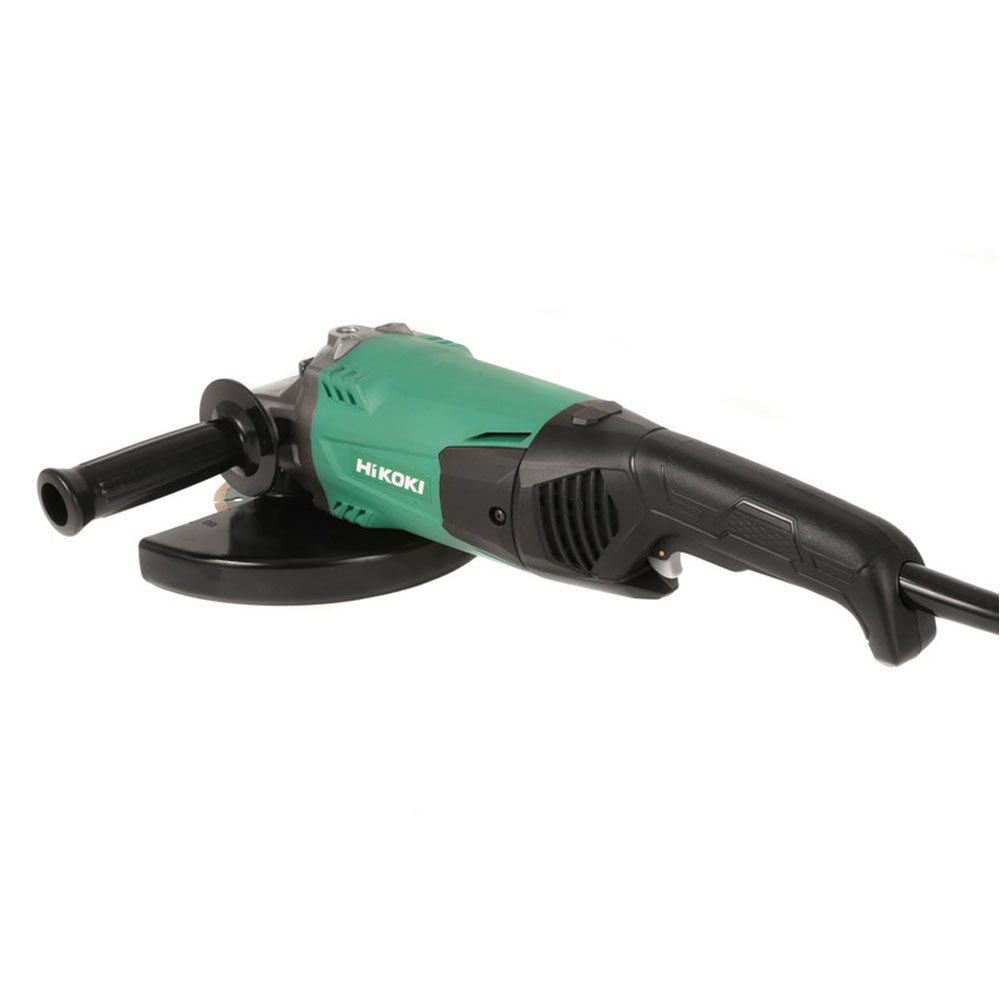 HiKOKI-G23STWAZ 2000W 230mm uhlová brúska