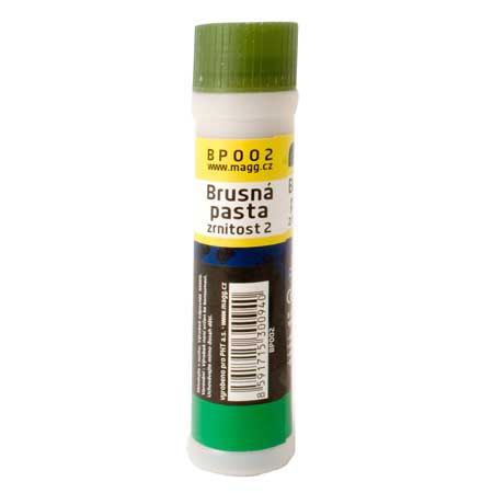 Brúsna/Leštiaca pasta 
