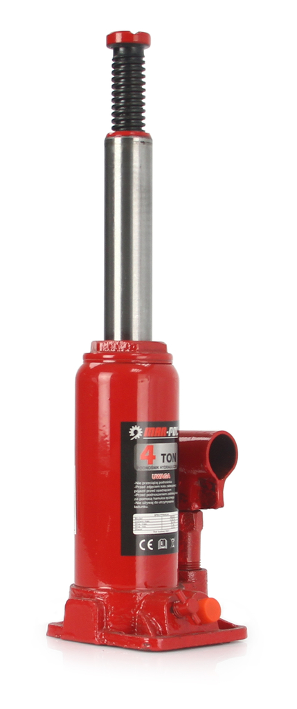 Zdvihák hydraulický do 4t stĺpový