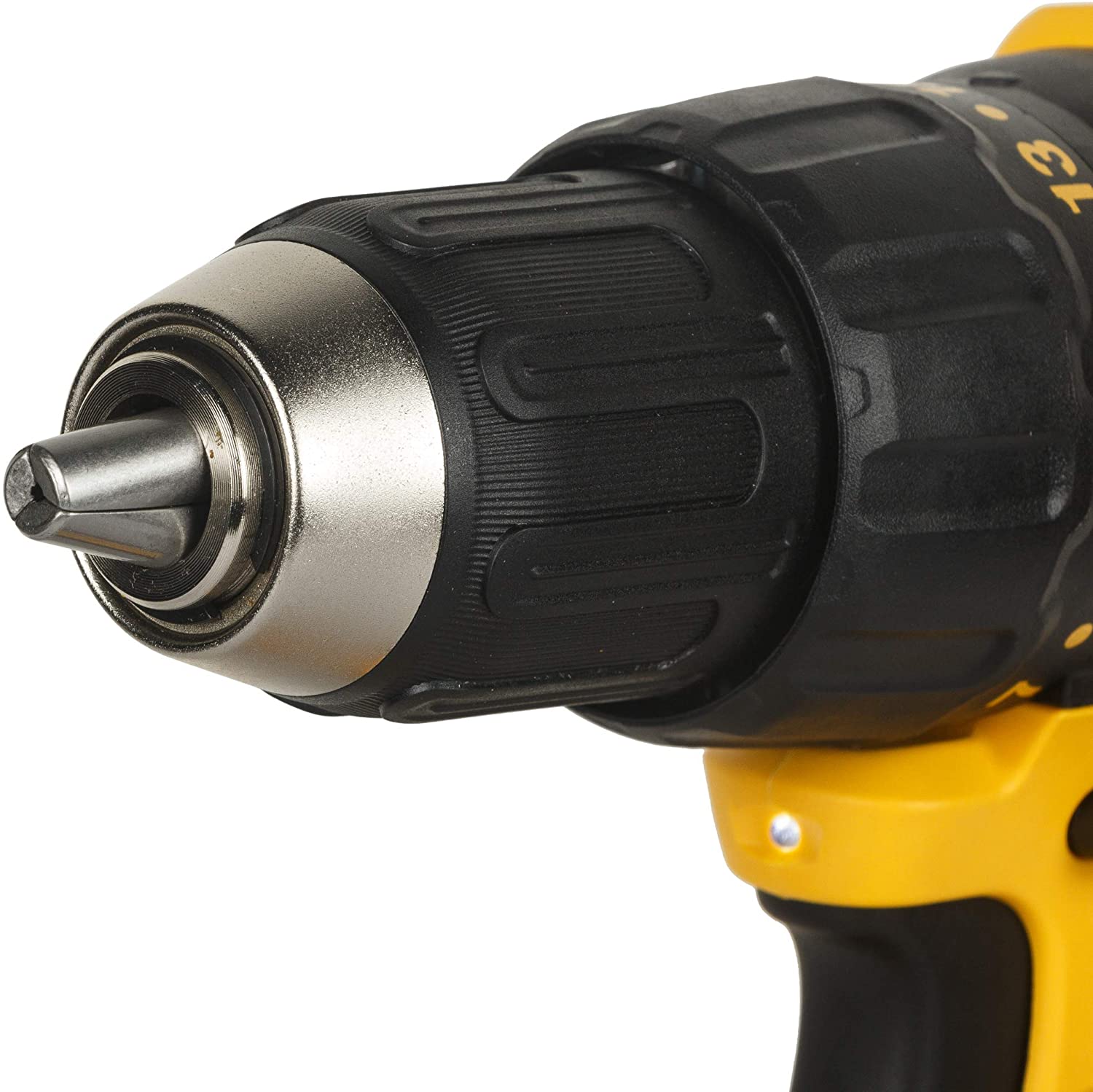 DeWALT-DCD777S2T bezuhlíková vŕtačka 18V 2x1,5Ah