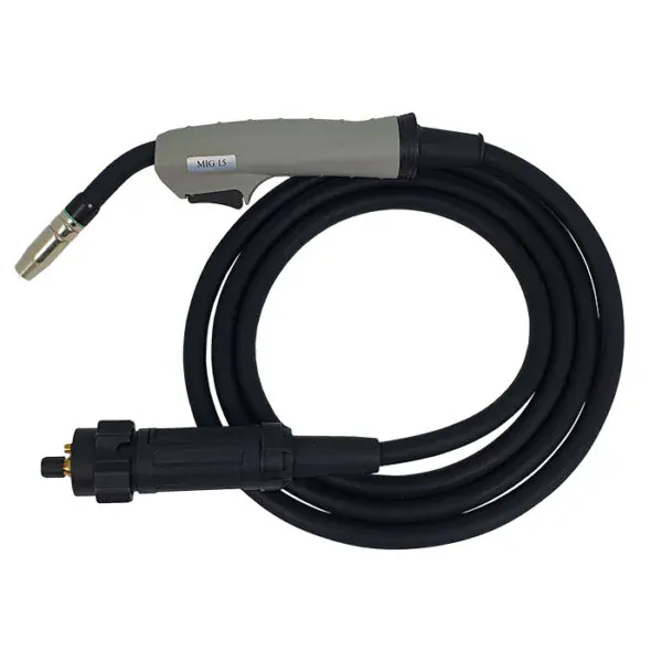 Sherman-DIGIMIG 210 LCD DOUBLE PULSE