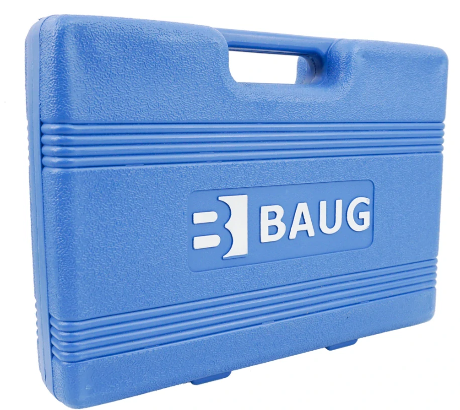 BAUG-Gola sada 1/2"+1/4" 94dielna