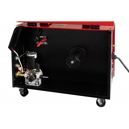 SOLUTION LINE 2000-MIG-MAG/MMA 200Azváračka 