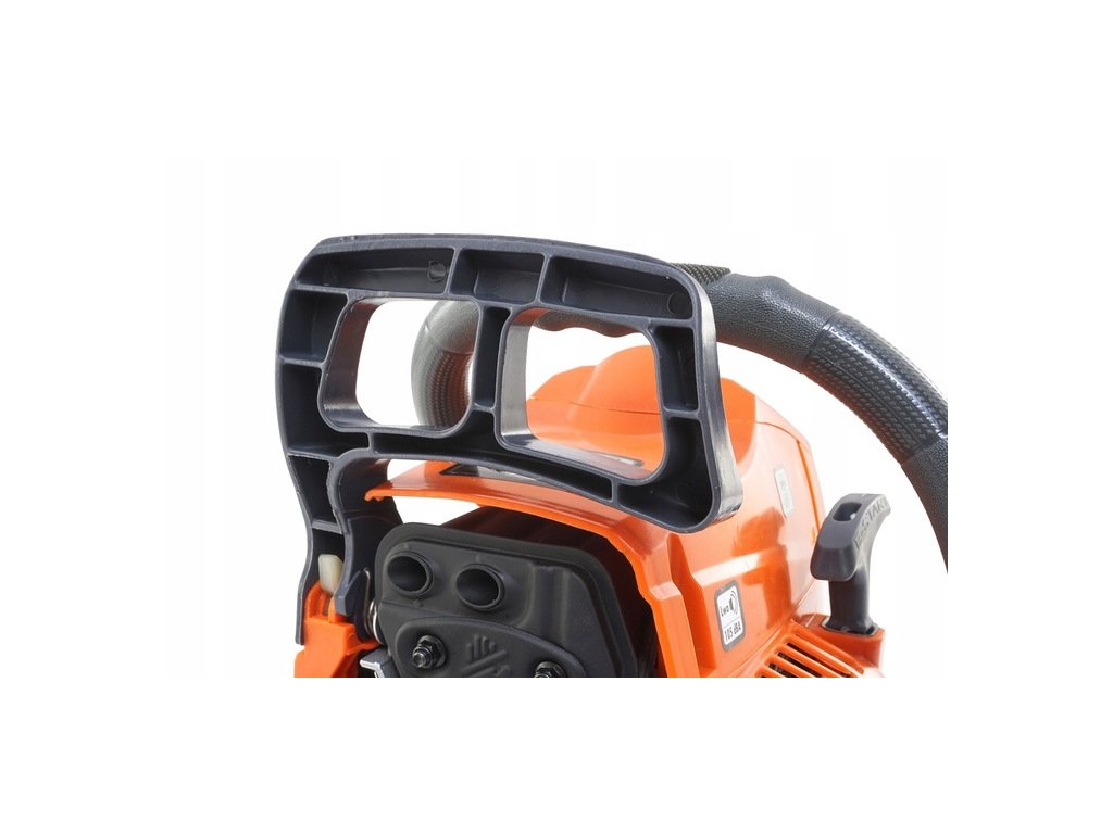 Verke-Benzínová píla 3HP