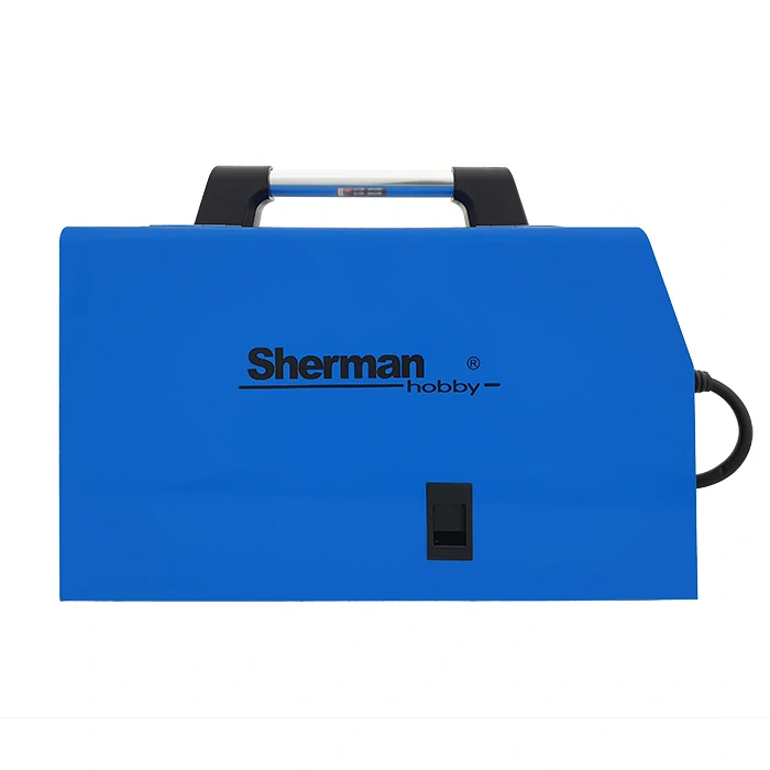 Sherman Speedy 200-zváračka Co2 SET Zapoj a Zváraj