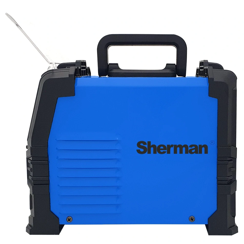 Sherman-DIGIMIG 141 CORE synergická zváračka MIG-MAG bez plynu