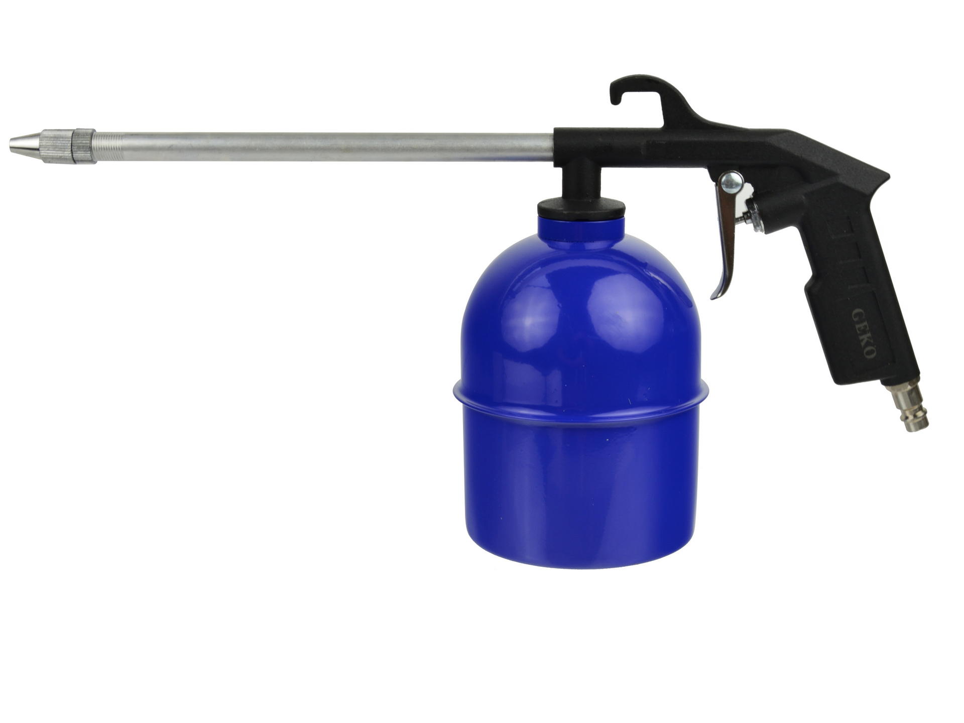 Sada pneumatického náradia 5dielna