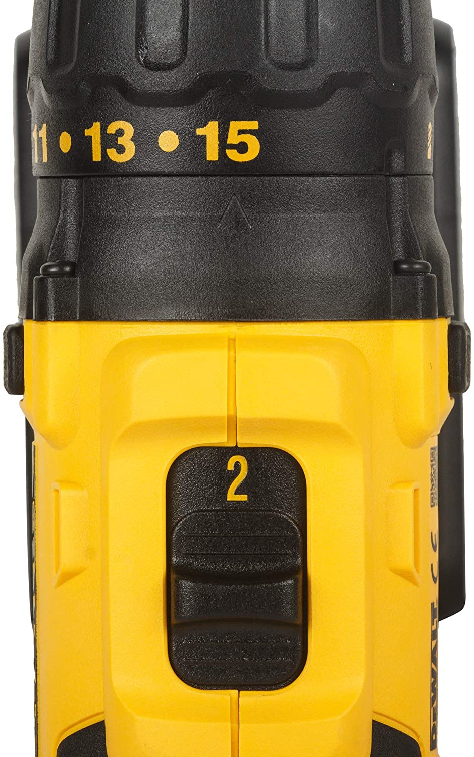 DeWALT-DCD777S2T bezuhlíková vŕtačka 18V 2x1,5Ah