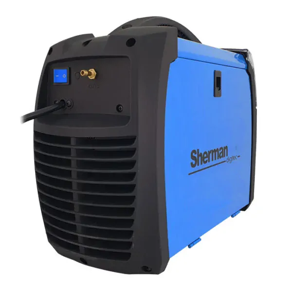 Sherman-DIGIMIG 210 LCD DOUBLE PULSE