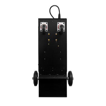 SOLUTION LINE 250-MIG/MAG-MMA zváračka 250A 400V