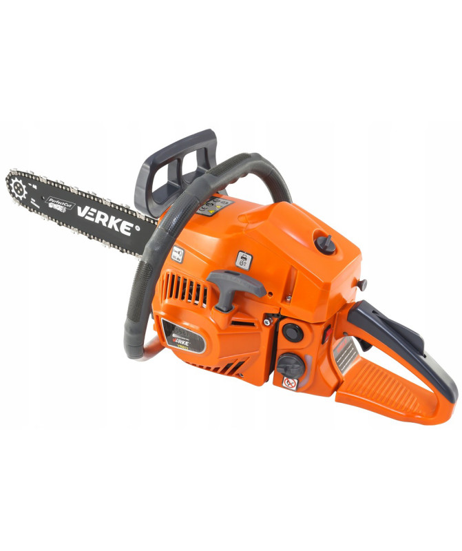 Verke-Benzínová píla 3HP